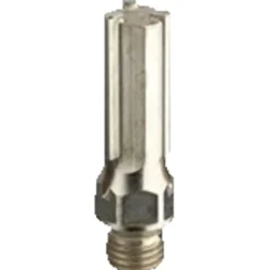 Irwin 4 SKÆR FUGEFRÆSER 10X40 MM 2 STK^ Tilbehør Elværktøj
