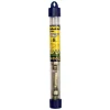 Irwin 4 SKÆR FUGEFRÆSER 8X40 MM 2 STK New