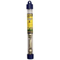 Irwin 4 SKÆR FUGEFRÆSER 8X40 MM 2 STK New