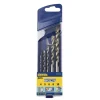 Irwin CORDLESS 10501938 UNIVERSALBOR 5 STK