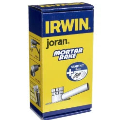 Irwin FUGEFRÆSERSTARTSÆT 10 MM 4 STK Best