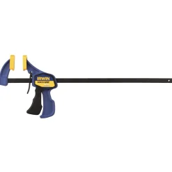 Irwin QUICK-GRIP T5462EL7 ENHÅNDSTVINGE 62 MM^ Skruestik & Skruetvinger