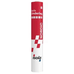 Isola ISO-D XTRA UNDERTAG 1 X 25 M SORT