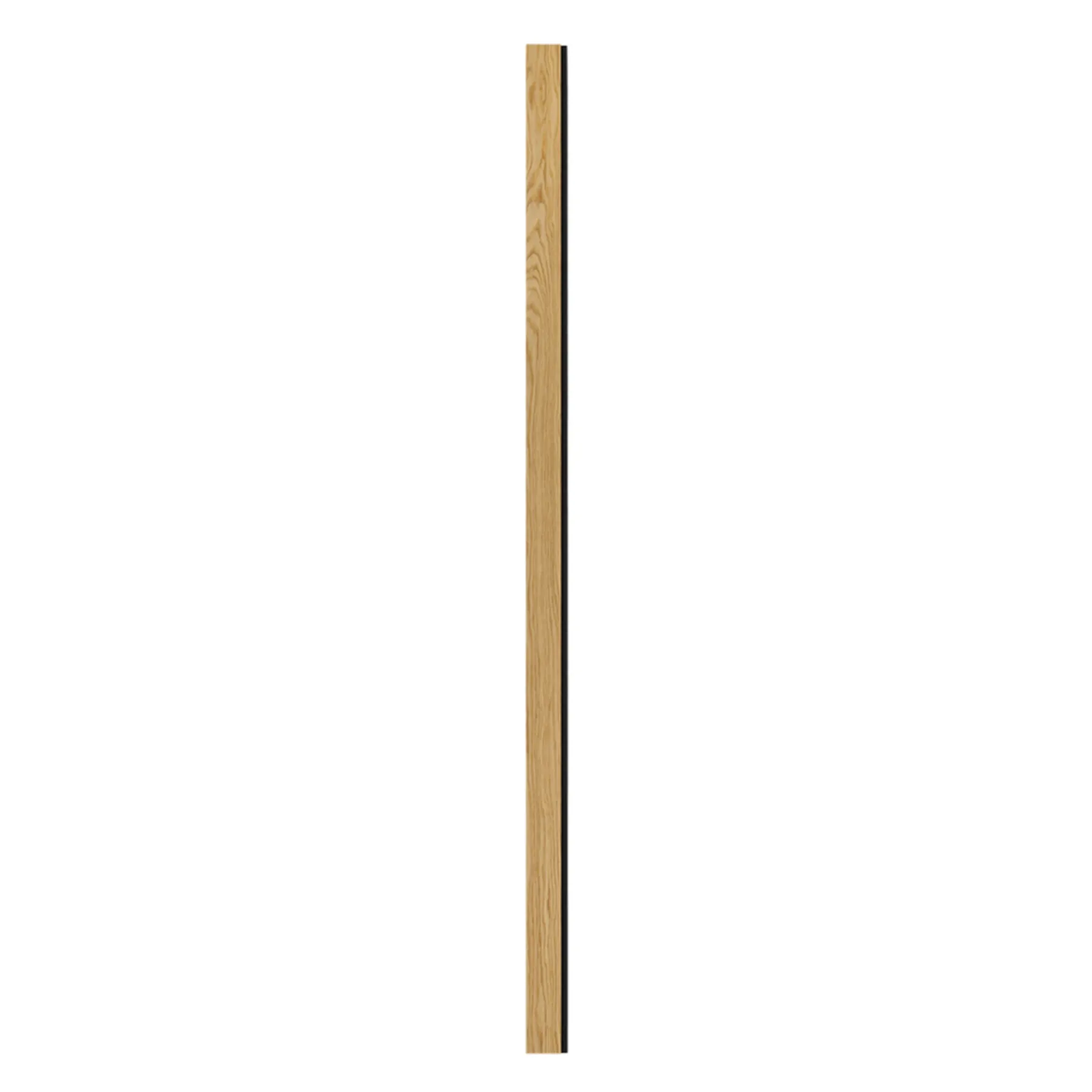 I-Wood AFSLUTNINGSLISTE EG KLAR OLIE 17 X 92 X 2400 MM Online
