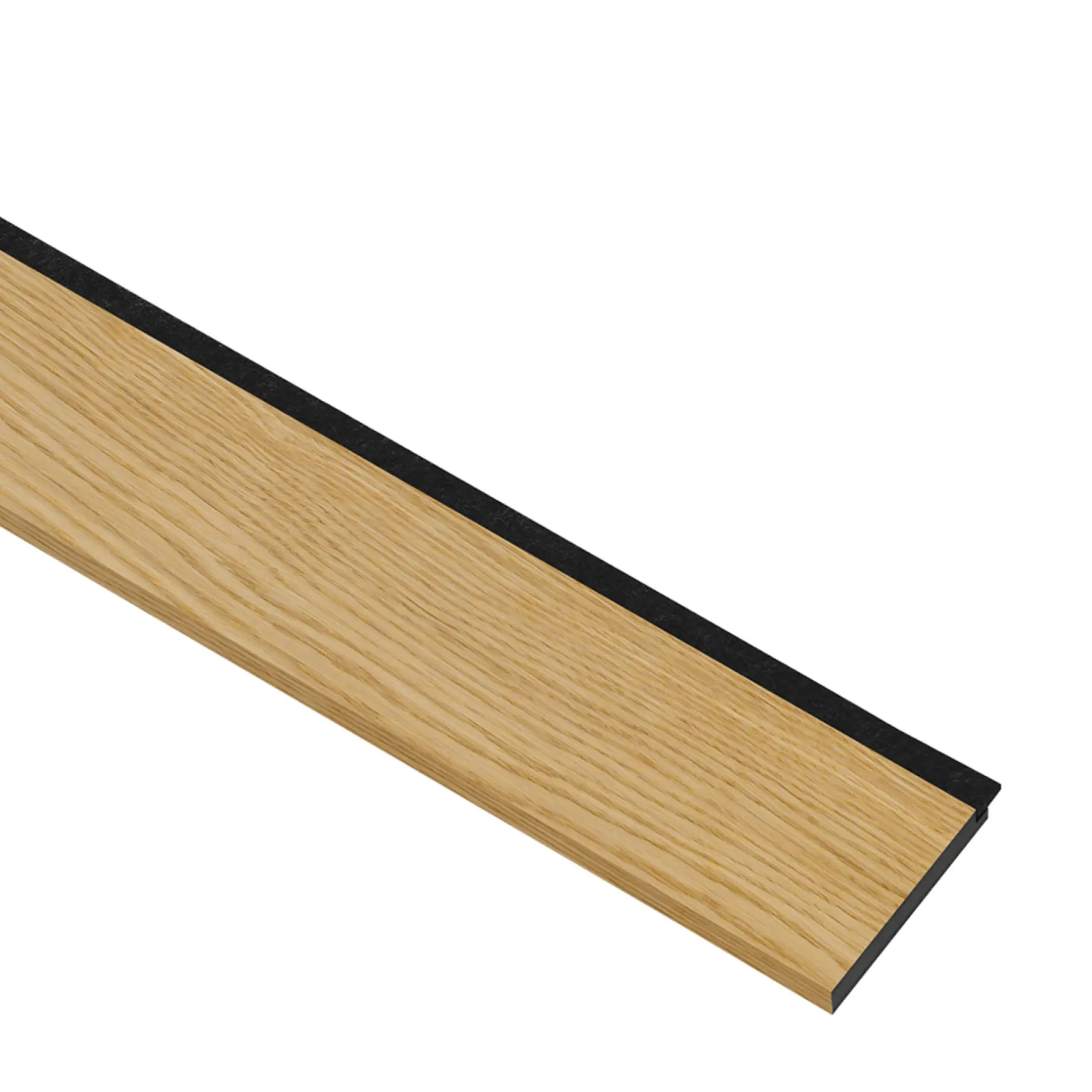 I-Wood AFSLUTNINGSLISTE EG KLAR OLIE 17 X 92 X 2400 MM Online