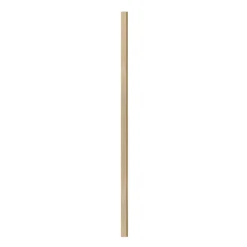 I-Wood AFSLUTNINGSLISTE EG, HVID OLIE 17 X 67 X 2400 MM Online