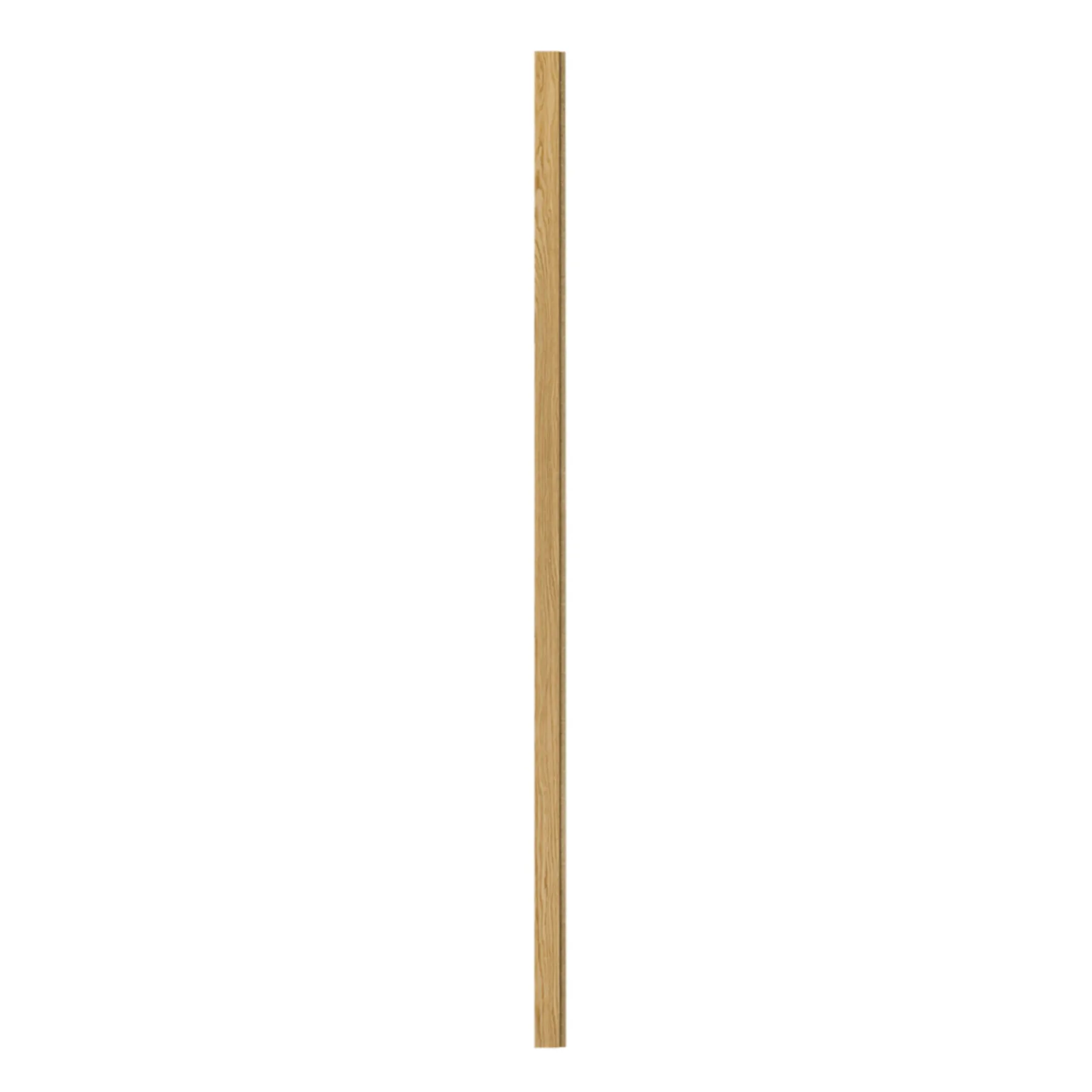 I-Wood AFSLUTNINGSLISTE EG KLAR OLIE 17 X 67 X 2400 MM Online