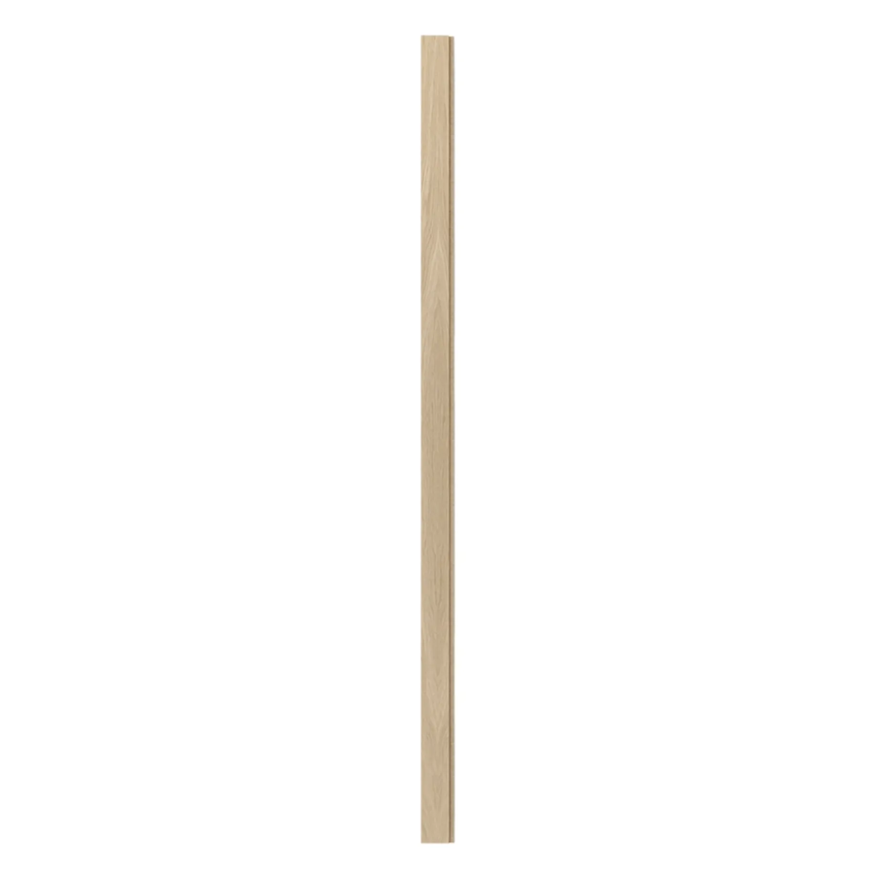 I-Wood AFSLUTNINGSLISTE EG, HVID OLIE 16 X 92 X 2400 MM Discount