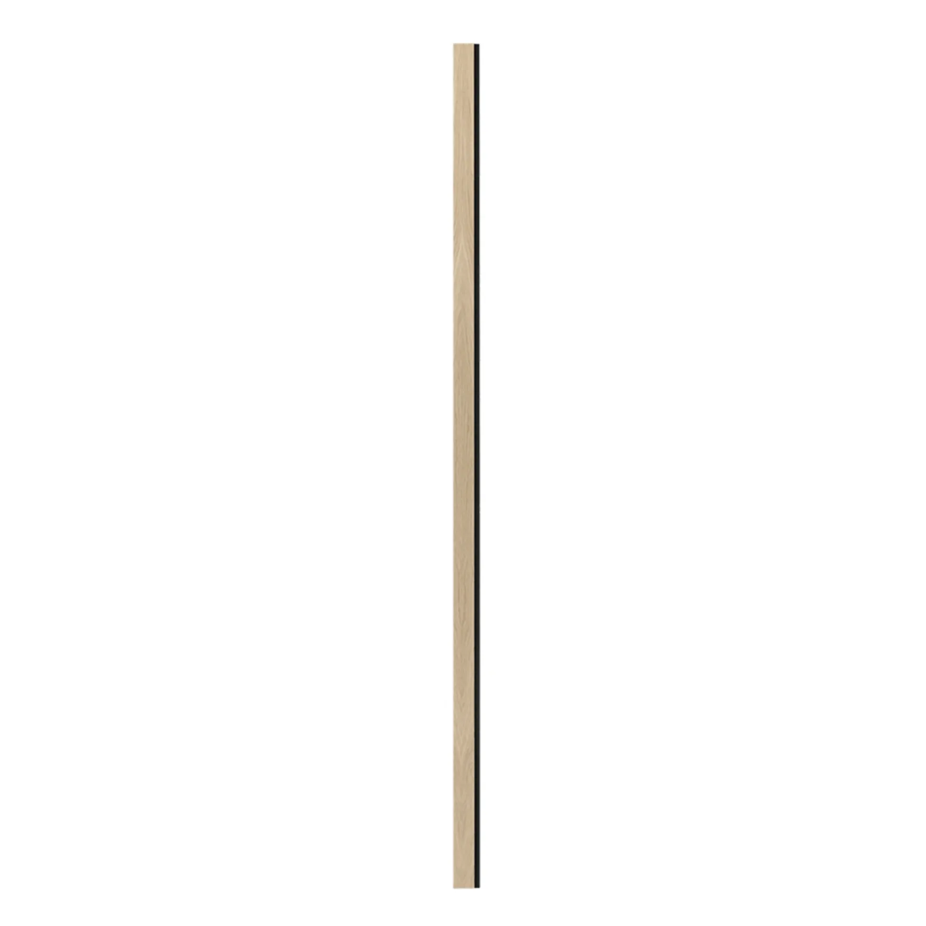 I-Wood AFSLUTNINGSLISTE EG, HVID OLIE 16 X 67 X 2400 MM Clearance