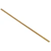 I-Wood AFSLUTNINGSLISTE EG, BRUN OLIE 16 X 42 X 2400 MM Best