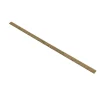 I-Wood AFSLUTNINGSLISTE EG, MØRKEBRUN OLIE 16 X 67 X 2400 MM Sale