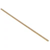 I-Wood AFSLUTNINGSLISTE EG KLAR OLIE 16 X 42 X 2400 MM Hot
