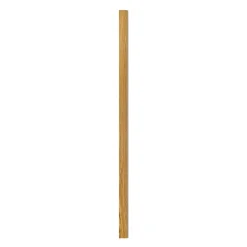 I-Wood AFSLUTNINGSLISTE EG, BRUN OLIE 17 X 92 X 2400 MM Outlet