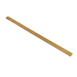 I-Wood AFSLUTNINGSLISTE EG, BRUN OLIE 16 X 92 X 2400 MM Online