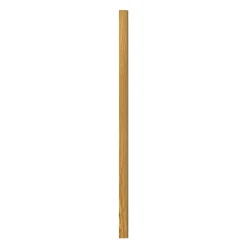 I-Wood AFSLUTNINGSLISTE EG, BRUN OLIE 16 X 92 X 2400 MM Online