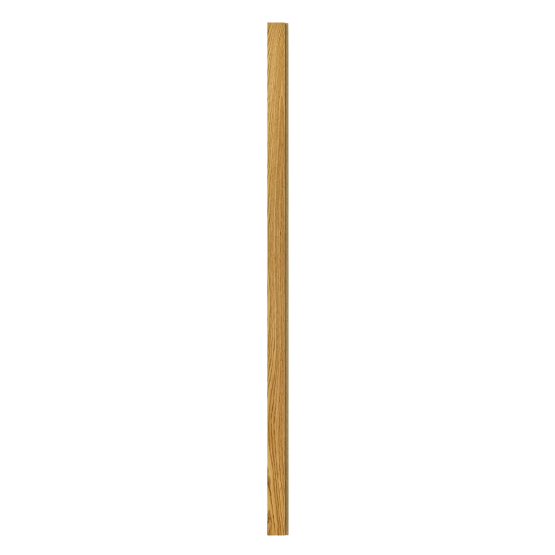 I-Wood AFSLUTNINGSLISTE EG, BRUN OLIE 16 X 92 X 2400 MM Online