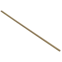I-Wood AFSLUTNINGSLISTE EG, MØRKEBRUN OLIE 17 X 42 X 2400 MM Outlet