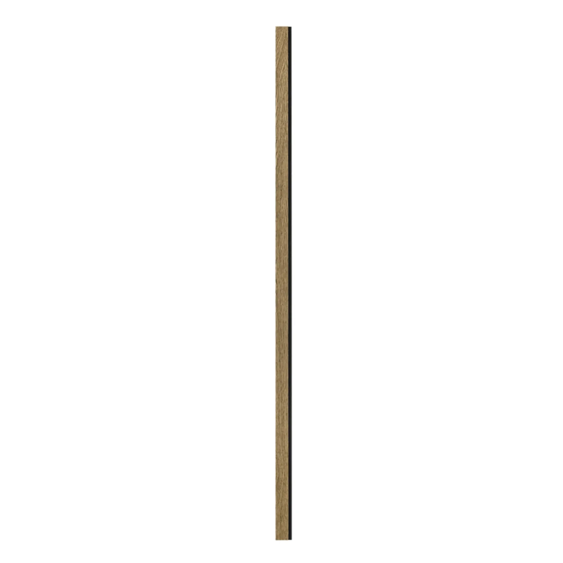 I-Wood AFSLUTNINGSLISTE EG, MØRKEBRUN OLIE 16 X 67 X 2400 MM Sale