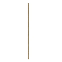I-Wood AFSLUTNINGSLISTE EG, MØRKEBRUN OLIE 16 X 42 X 2400 MM^ Akustikpanel
