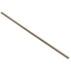 I-Wood AFSLUTNINGSLISTE EG, SORT OLIE 16 X 42 X 2400 MM Outlet