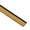 I-Wood AFSLUTNINGSLISTE EG, BRUN OLIE 17 X 42 X 2400 MM Best