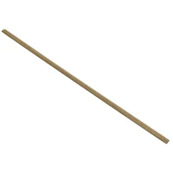 I-Wood AFSLUTNINGSLISTE EG, MØRKEBRUN OLIE 17 X 42 X 2400 MM Online