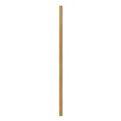 I-Wood AFSLUTNINGSLISTE EG, BRUN OLIE 16 X 67 X 2400 MM