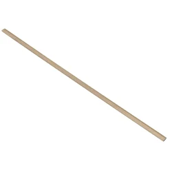 I-Wood AFSLUTNINGSLISTE EG, HVID OLIE 17 X 42 X 2400 MM