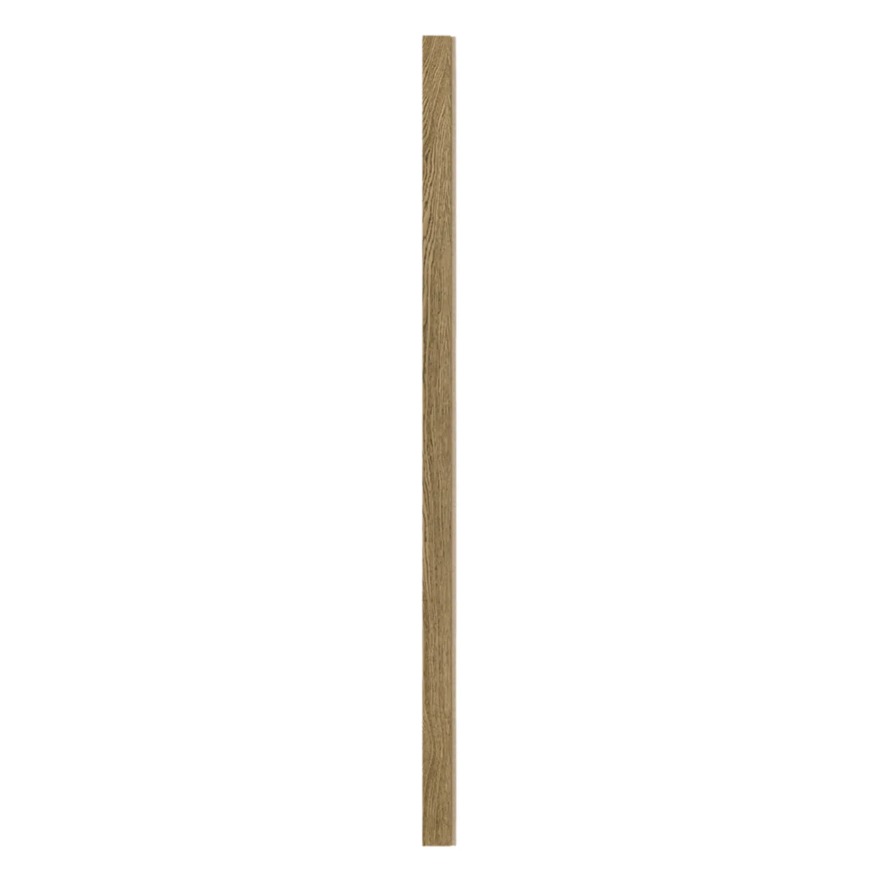 I-Wood AFSLUTNINGSLISTE EG, MØRKEBRUN OLIE 17 X 92 X 2400 MM Sale