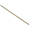 I-Wood AFSLUTNINGSLISTE EG, MØRKEBRUN OLIE 16 X 42 X 2400 MM Sale