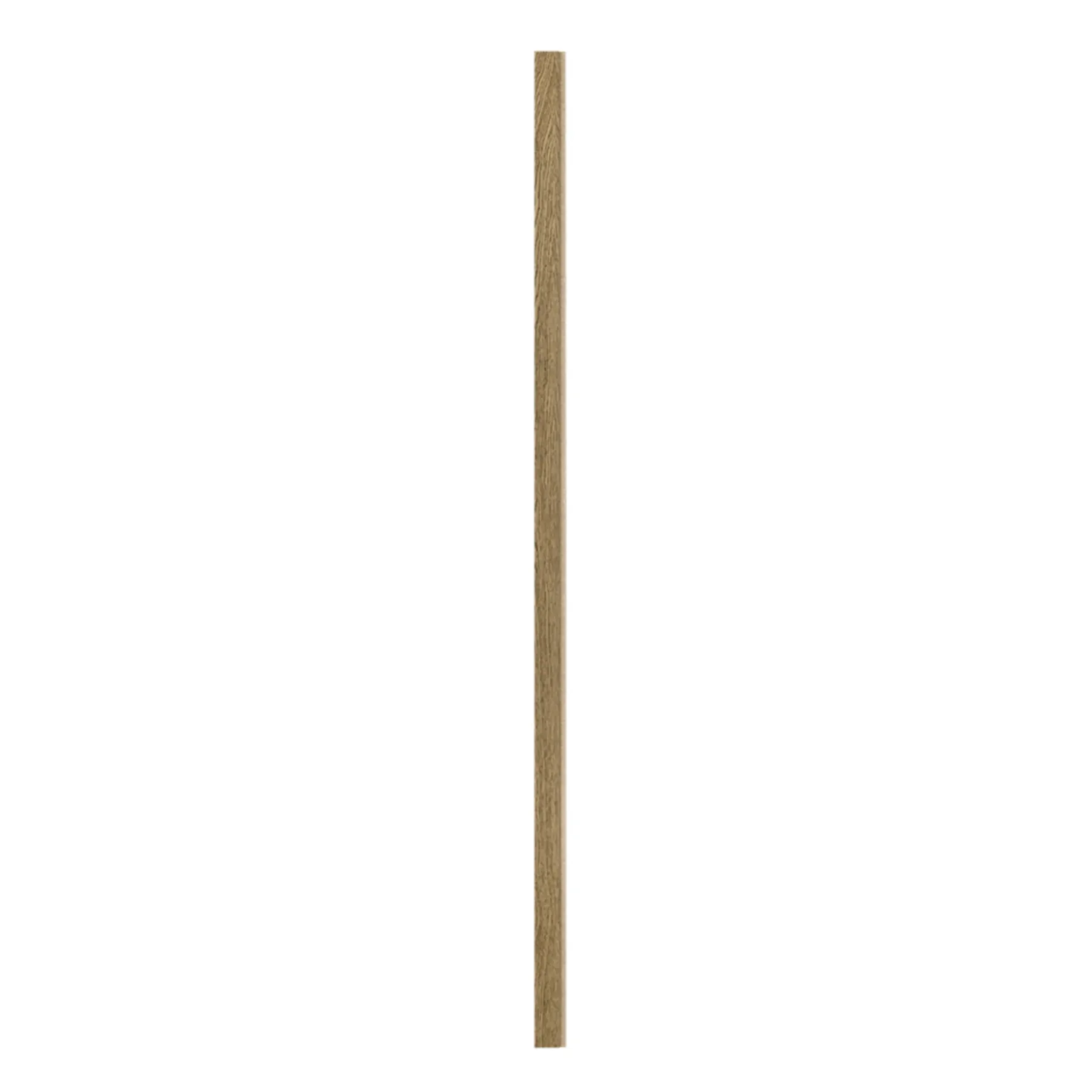 I-Wood AFSLUTNINGSLISTE EG, MØRKEBRUN OLIE 16 X 67 X 2400 MM Sale