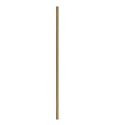 I-Wood AFSLUTNINGSLISTE EG, MØRKEBRUN OLIE 16 X 42 X 2400 MM Discount