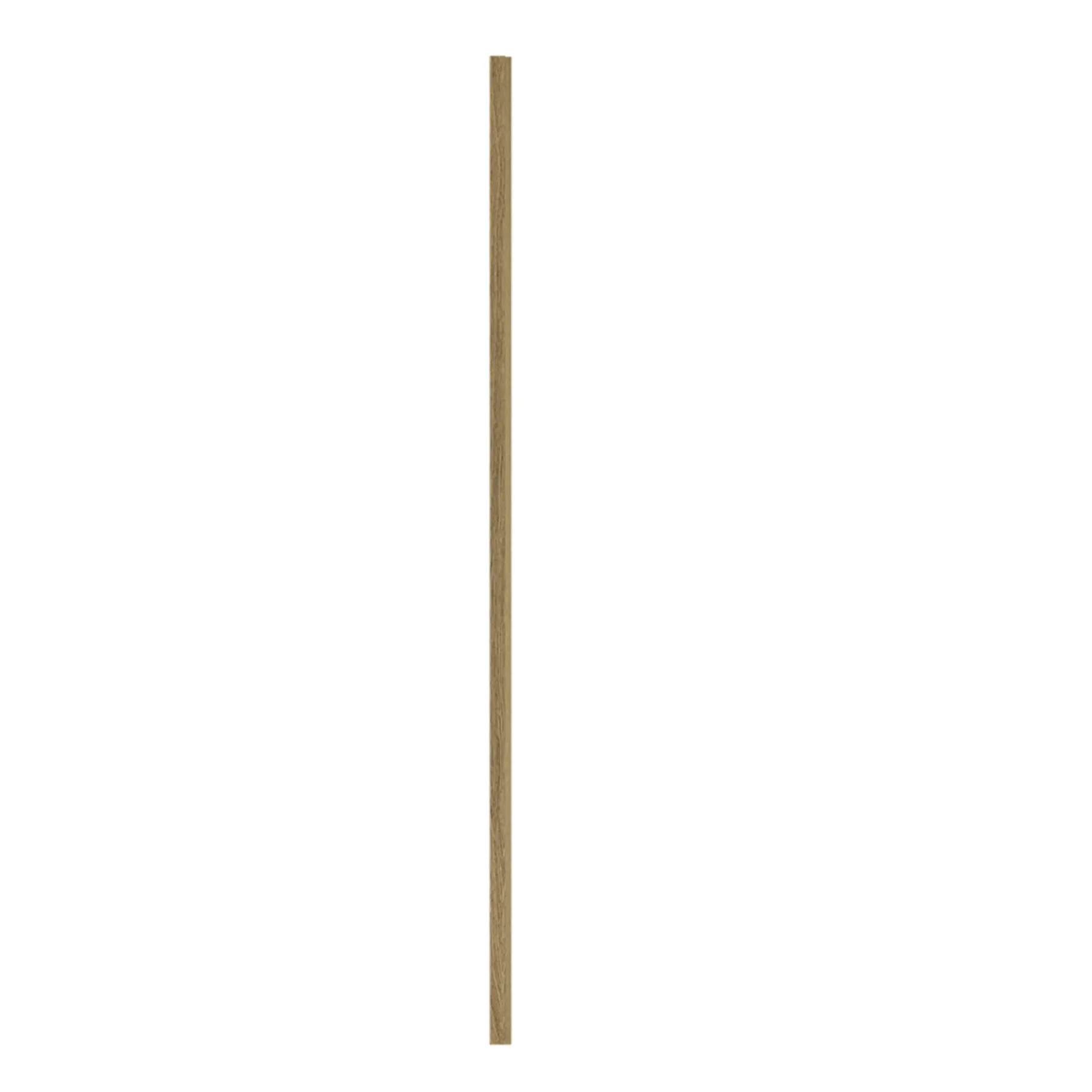 I-Wood AFSLUTNINGSLISTE EG, MØRKEBRUN OLIE 16 X 42 X 2400 MM Discount