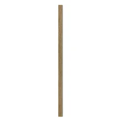 I-Wood AFSLUTNINGSLISTE EG, MØRKEBRUN OLIE 17 X 92 X 2400 MM Sale