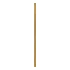 I-Wood AFSLUTNINGSLISTE EG, BRUN OLIE 17 X 67 X 2400 MM Hot