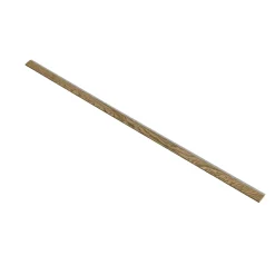 I-Wood AFSLUTNINGSLISTE EG, MØRKEBRUN OLIE 16 X 67 X 2400 MM Online