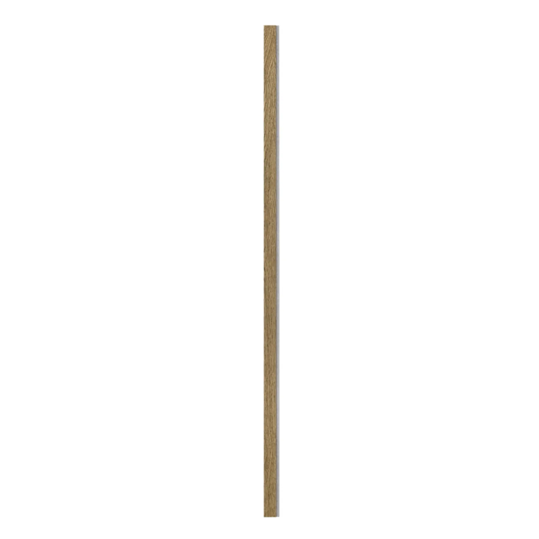 I-Wood AFSLUTNINGSLISTE EG, MØRKEBRUN OLIE 16 X 67 X 2400 MM Online