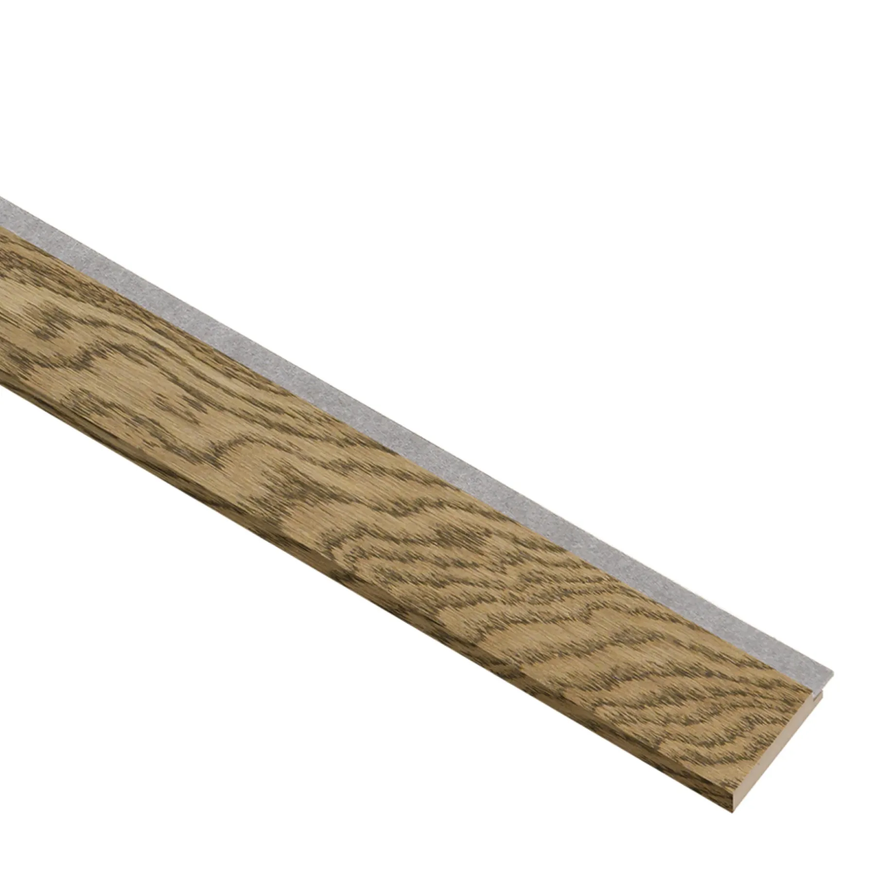 I-Wood AFSLUTNINGSLISTE EG, MØRKEBRUN OLIE 16 X 67 X 2400 MM Online