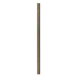 I-Wood AFSLUTNINGSLISTE EG, SORT OLIE 16 X 92 X 2400 MM Sale