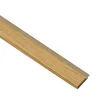 I-Wood AFSLUTNINGSLISTE EG KLAR OLIE 17 X 42 X 2400 MM^ Akustikpanel
