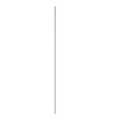 I-Wood AFSLUTNINGSLISTE HVID 16 X 42 X 2400 MM^ Akustikpanel