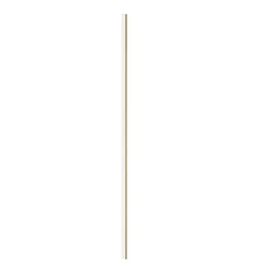 I-Wood AFSLUTNINGSLISTE HVID 16 X 42 X 2400 MM Hot