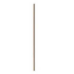 I-Wood AFSLUTNINGSLISTE NATUR EG 16 X 42 X 2400 MM Best