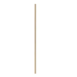 I-Wood AFSLUTNINGSLISTE NATUR EG 16 X 42 X 2400 MM^ Akustikpanel