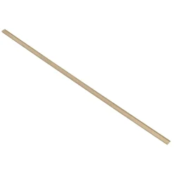 I-Wood AFSLUTNINGSLISTE NATUR EG 16 X 42 X 2400 MM Outlet