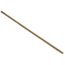 I-Wood AFSLUTNINGSLISTE VALNØD KLAR OLIE 17 X 42 X 2400 MM^ Akustikpanel