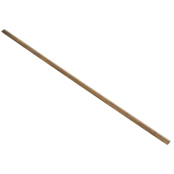 I-Wood AFSLUTNINGSLISTE VALNØD KLAR OLIE 17 X 42 X 2400 MM Clearance