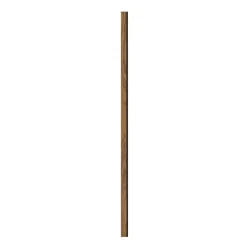 I-Wood AFSLUTNINGSLISTE VALNØD KLAR OLIE 17 X 67 X 2400 MM Discount