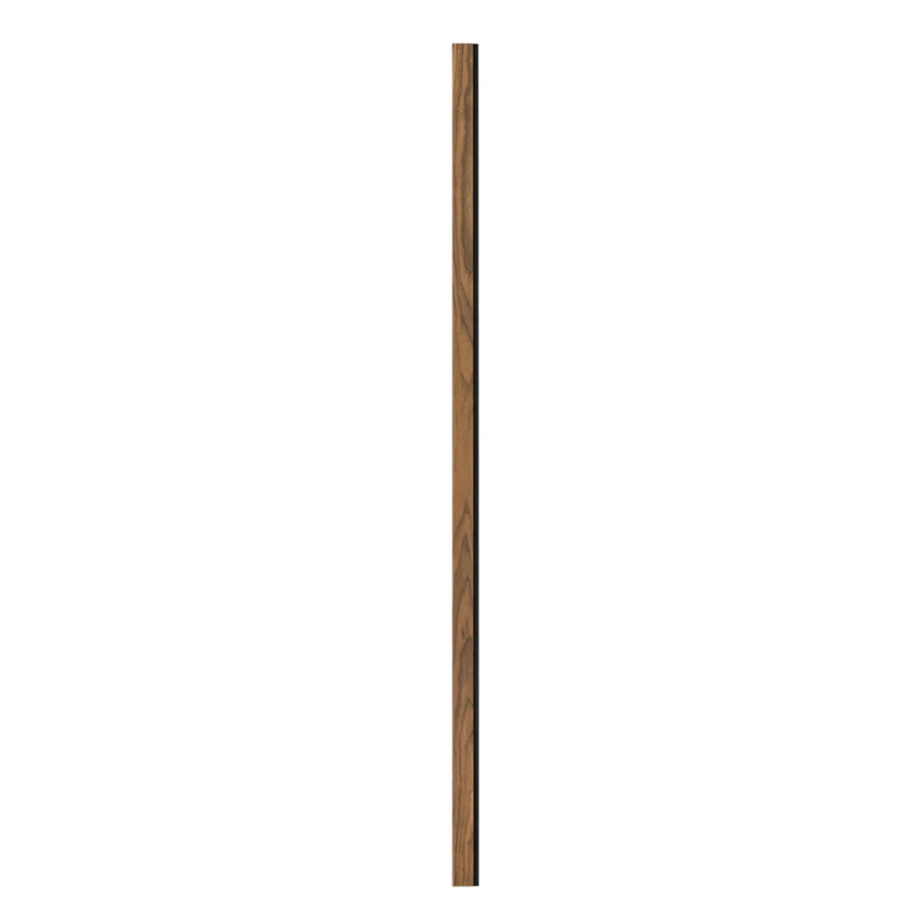 I-Wood AFSLUTNINGSLISTE VALNØD KLAR OLIE 17 X 67 X 2400 MM Discount