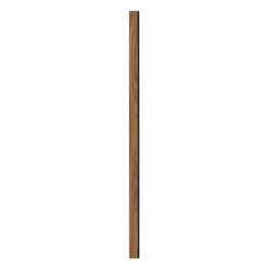 I-Wood AFSLUTNINGSLISTE VALNØD KLAR OLIE 17 X 92 X 2400 MM Sale